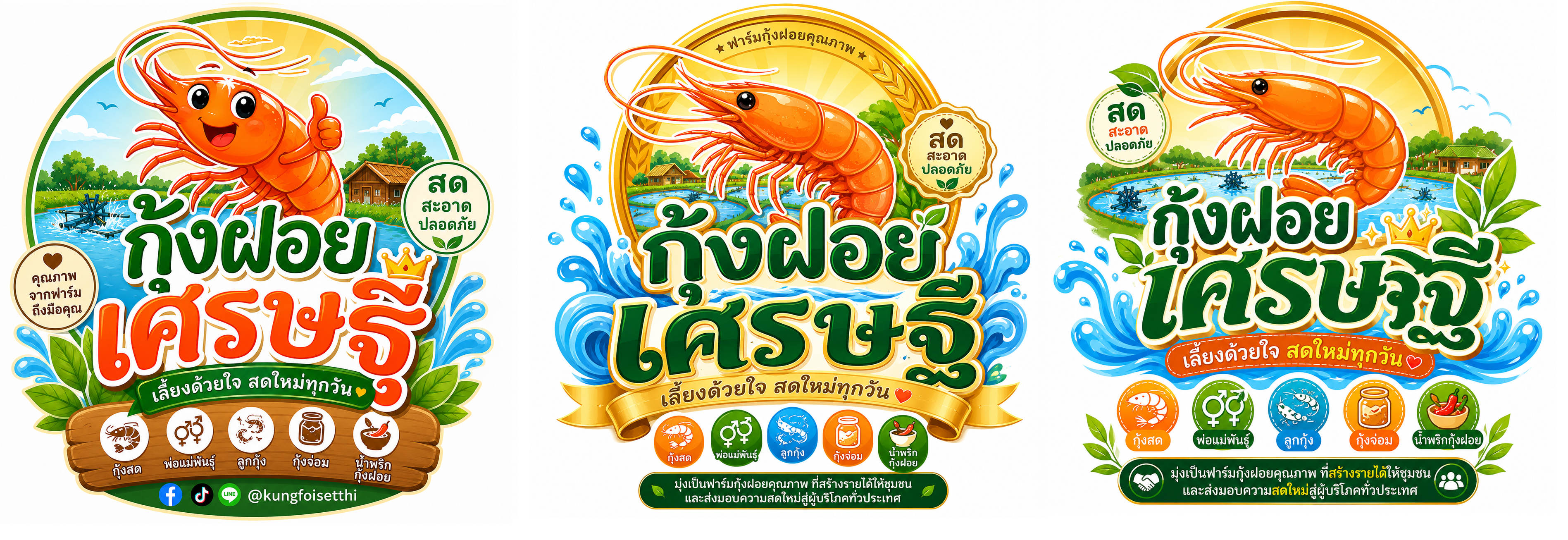 โลโก้สินค้า