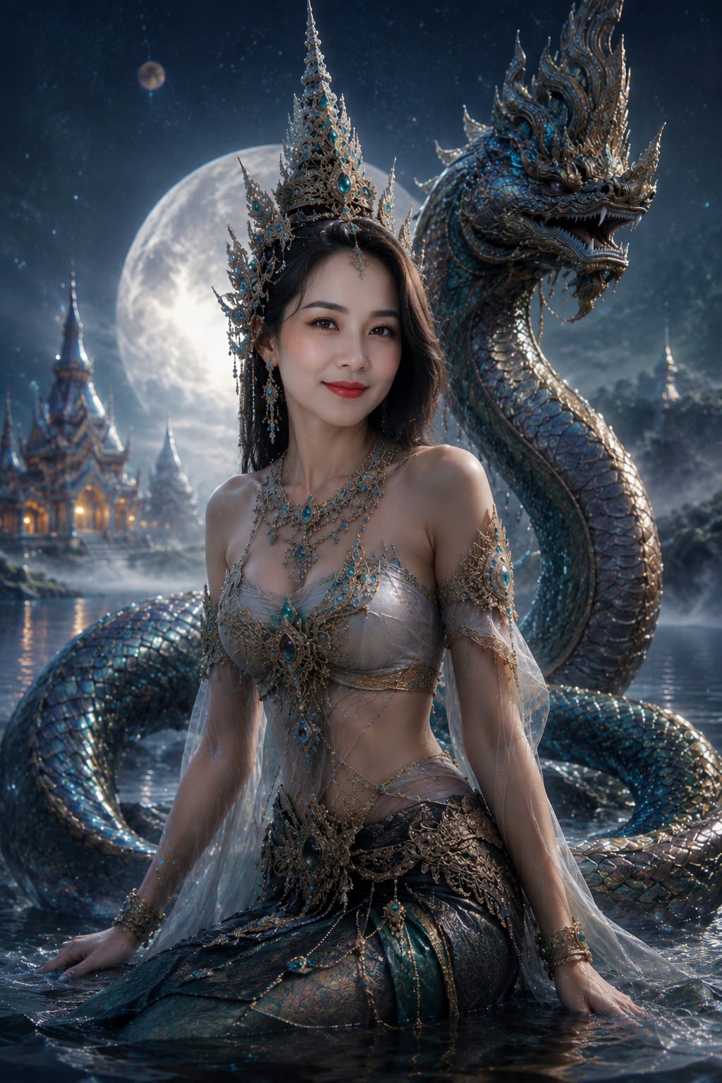 สร้างภาพจากภาพตัวเอง